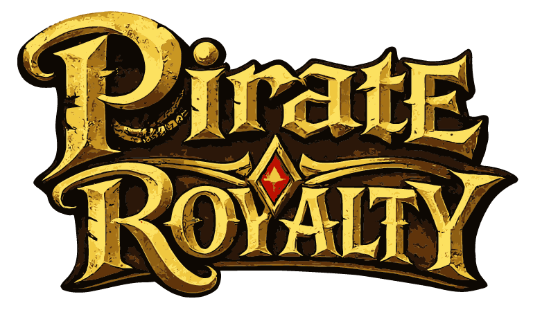 Pirate Royalty