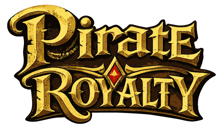 Pirate Royalty